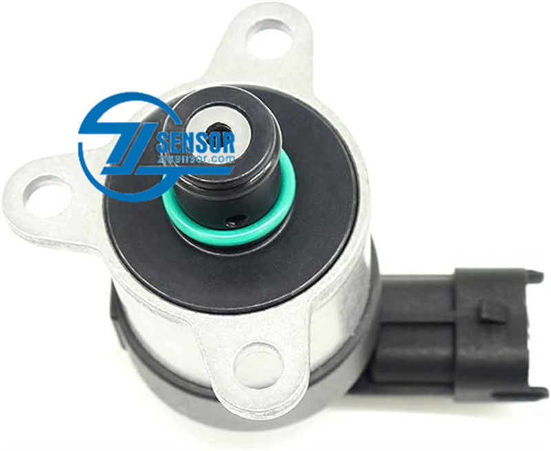 Fuel Injection Pump Pressure fuel metering valve OEM:0928400671